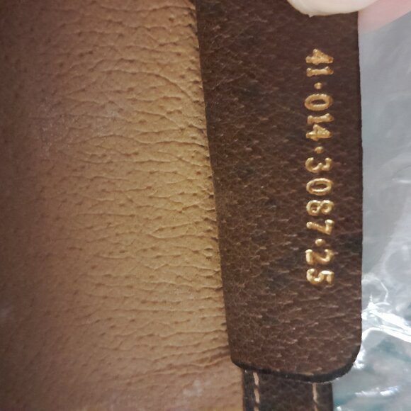 Gucci Clutch Assessory Collection - Picture 5 of 5